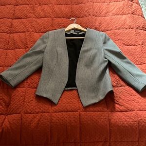 Express Blazer